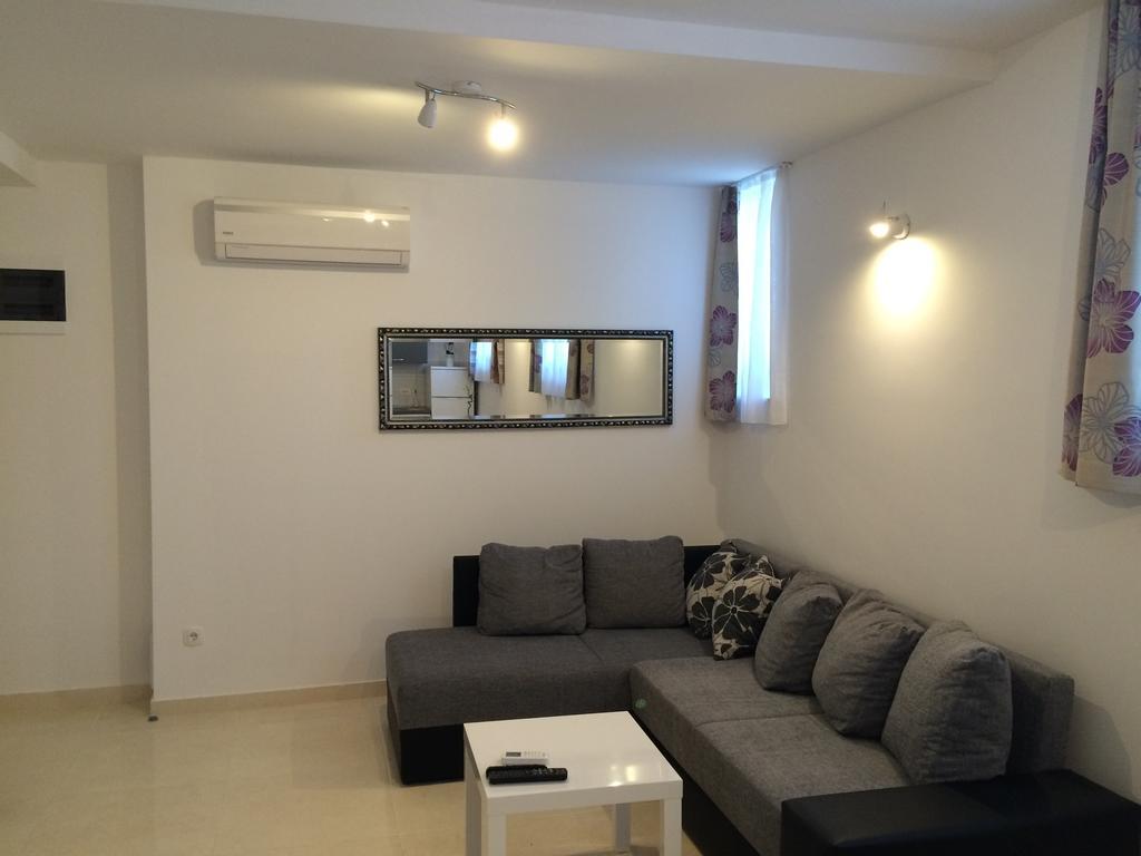 Apartments Svoboda スプリト 部屋 写真