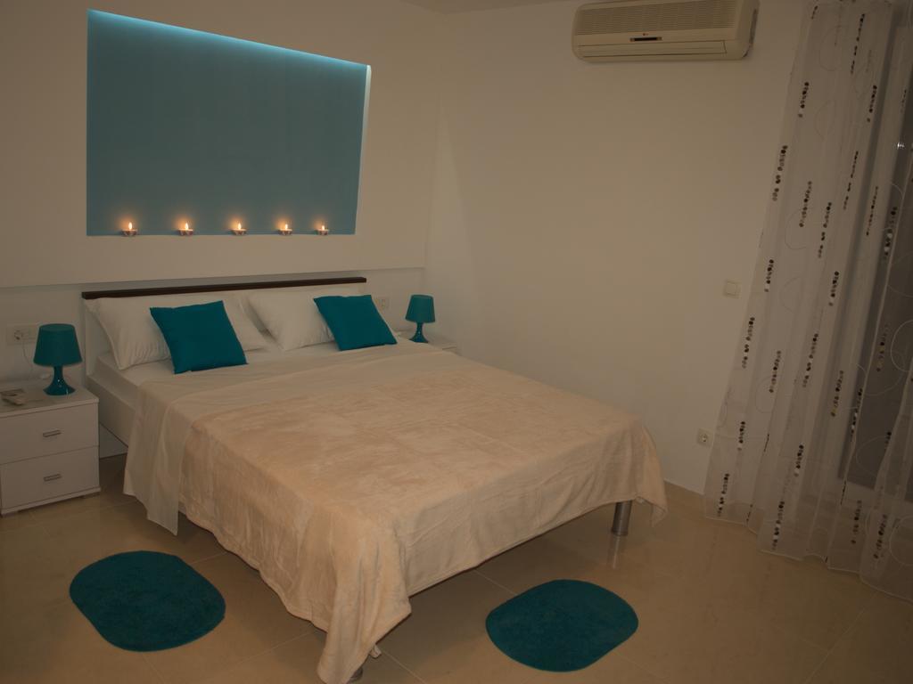 Apartments Svoboda スプリト エクステリア 写真