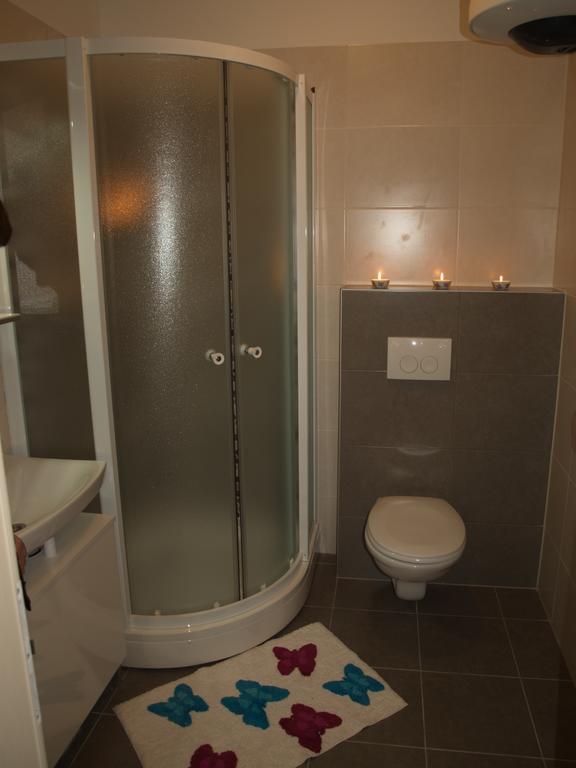 Apartments Svoboda スプリト 部屋 写真