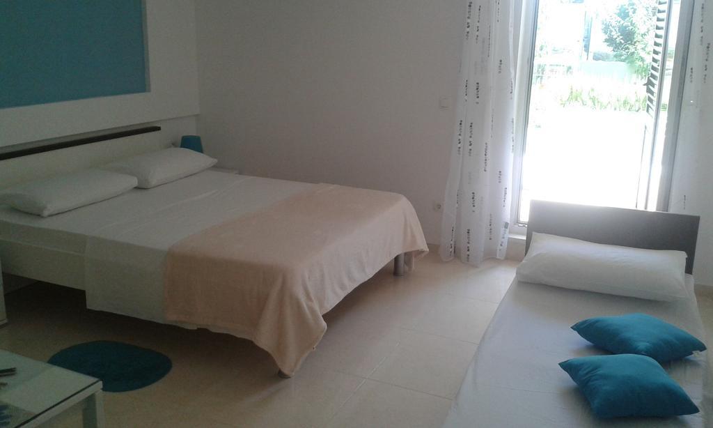 Apartments Svoboda スプリト 部屋 写真