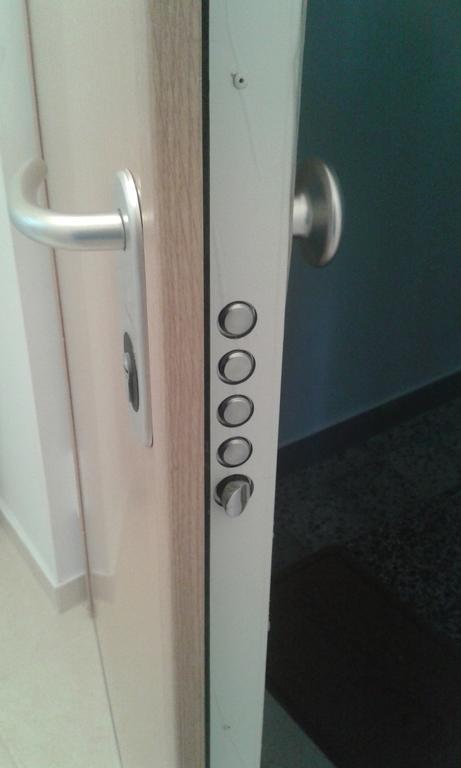 Apartments Svoboda スプリト エクステリア 写真