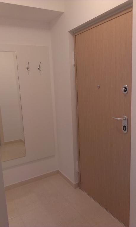 Apartments Svoboda スプリト エクステリア 写真