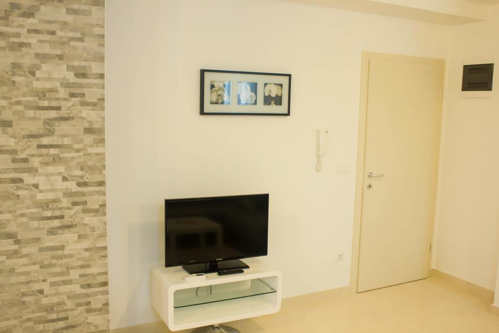 Apartments Svoboda スプリト 部屋 写真