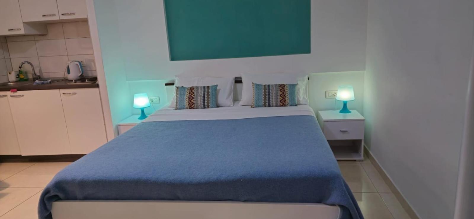 Apartments Svoboda スプリト エクステリア 写真