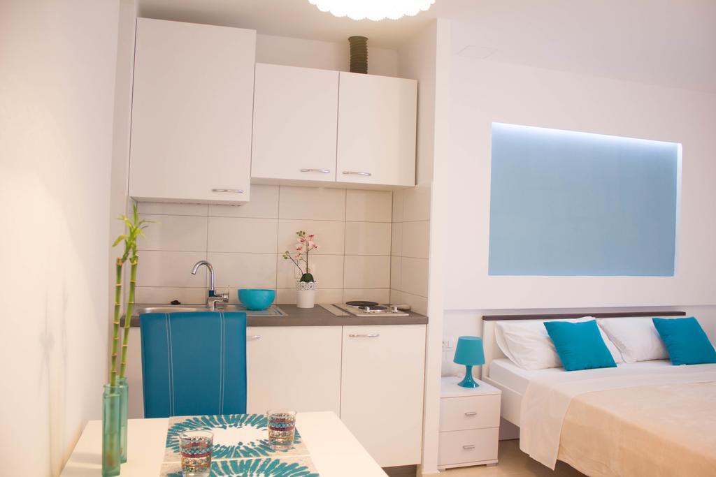 Apartments Svoboda スプリト 部屋 写真