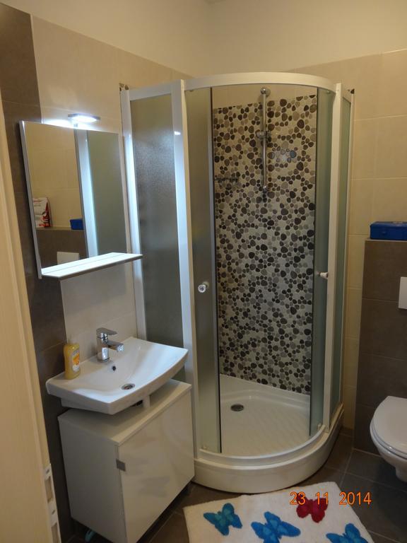 Apartments Svoboda スプリト 部屋 写真