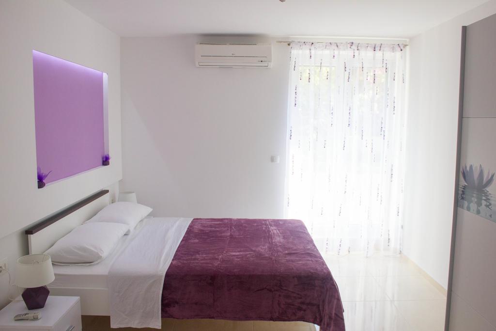 Apartments Svoboda スプリト 部屋 写真