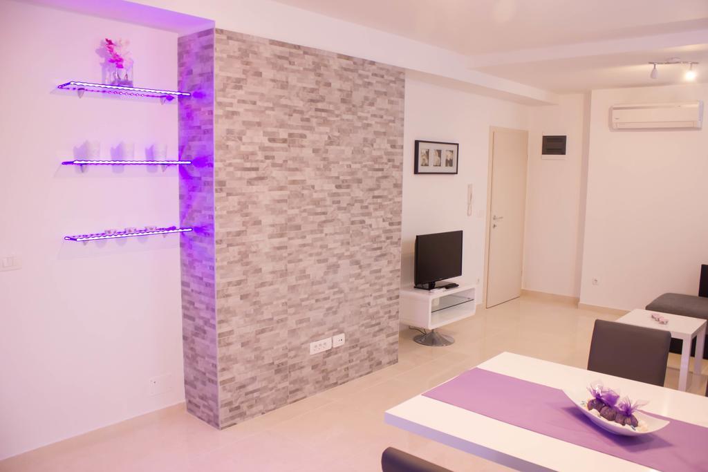 Apartments Svoboda スプリト 部屋 写真