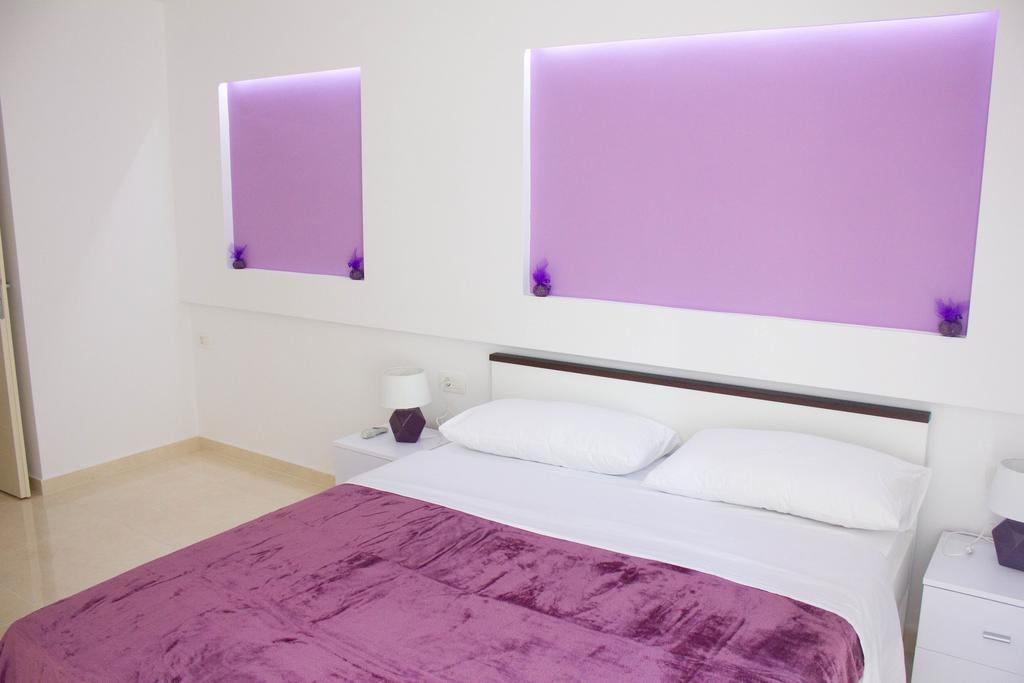 Apartments Svoboda スプリト 部屋 写真